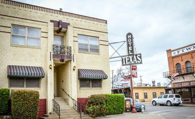 Photo of Hotel Texas