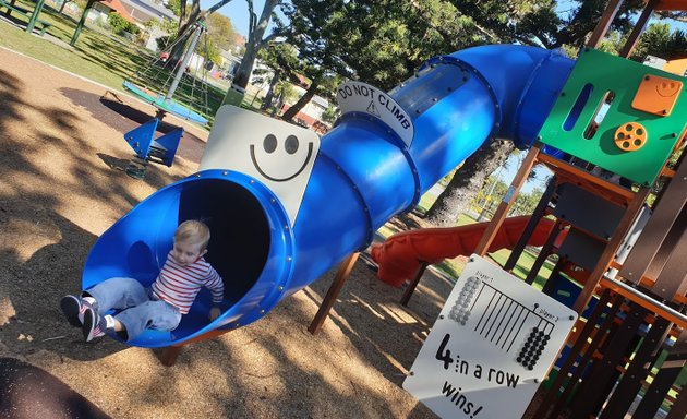 Photo of Poinciana Park Playground