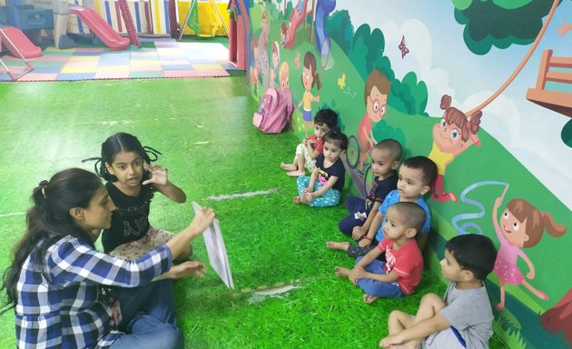 Photo of Day Care & preschools in borivali