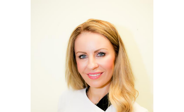 Photo of Dr. Linea Strachan Advanced Facial Aesthetics