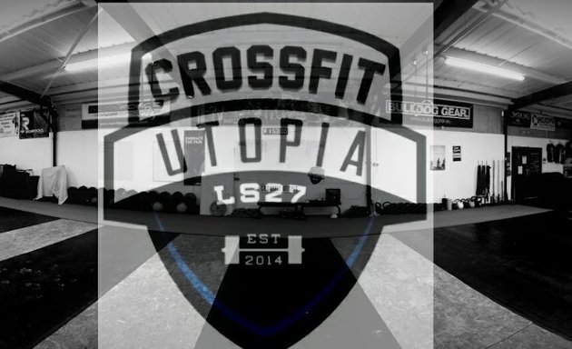 Photo of CrossFit Utopia