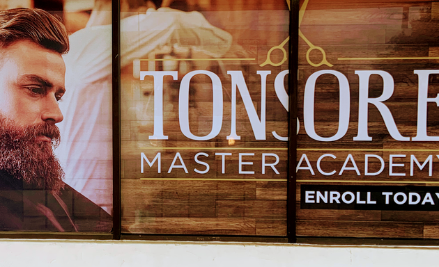 Photo of Tonsore Master Academy