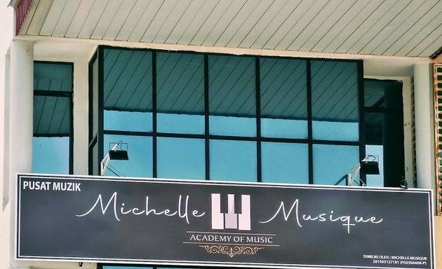 Photo of Michelle Musique (Academy of Music)