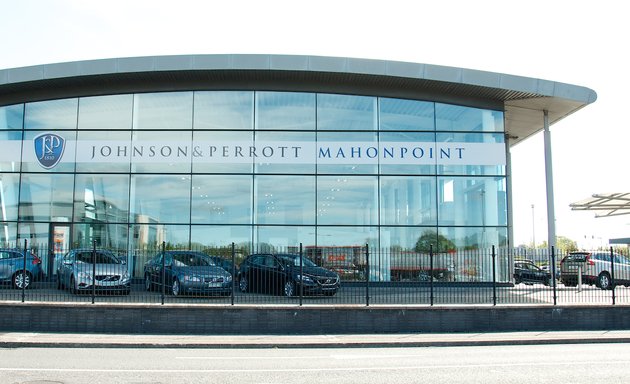 Photo of Johnson & Perrott Mahonpoint