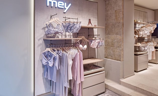 Foto von Mey Store