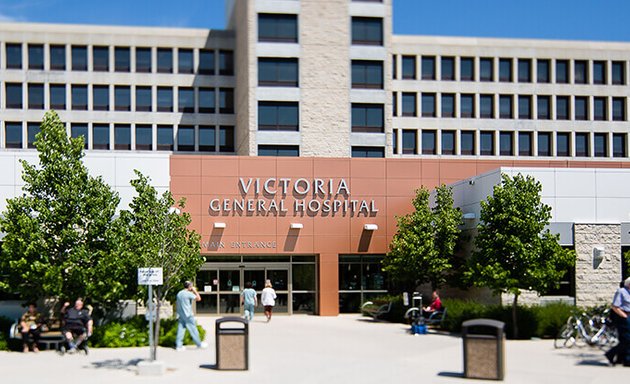 Photo of Victoria General Hospital Urgent Care