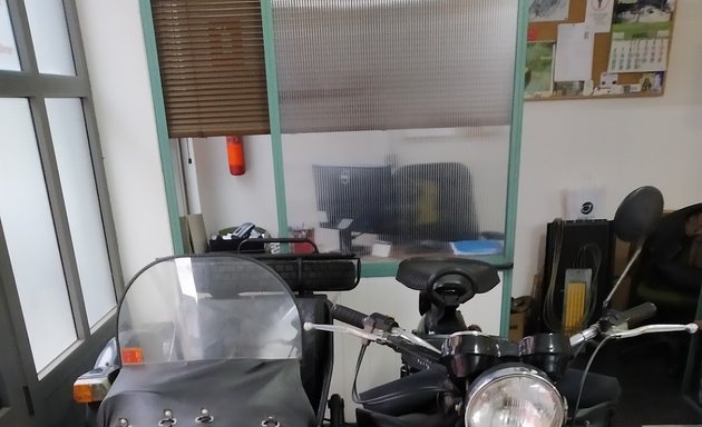 Foto de Reparaciones Electromecánicas Milla 13