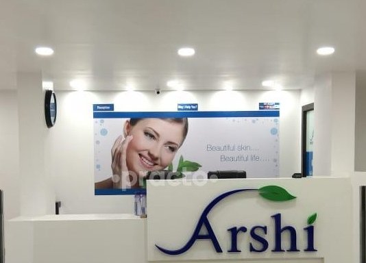 Photo of Arshi Skin & Hair Clinic