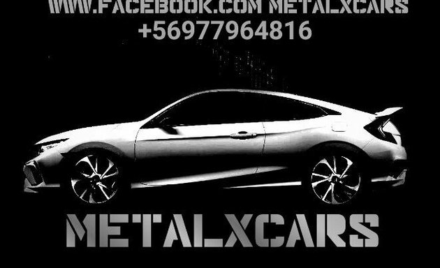 Foto de Metalxcars