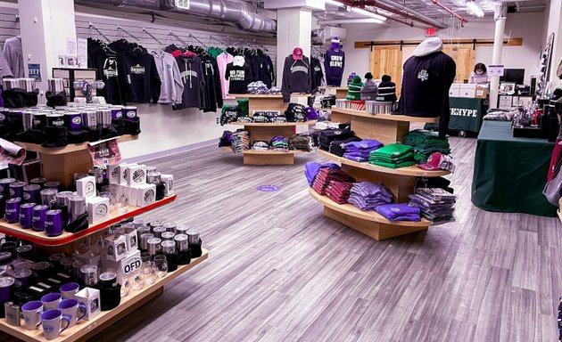Photo of College Hype Retail Store & Showroom