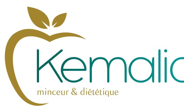 Photo de Kemalia - Centre de minceur, diététique et bien-être - Alexandra FAURIOL Diététicienne à Clermont-Ferrand