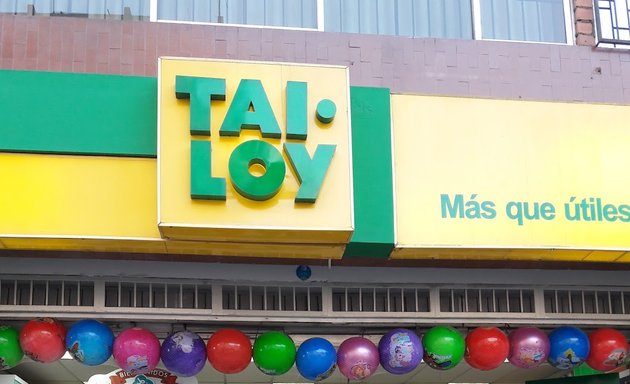 Foto de Tai Loy Arenales