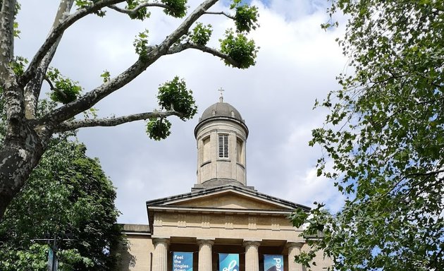 Photo of The Georgian House Museum