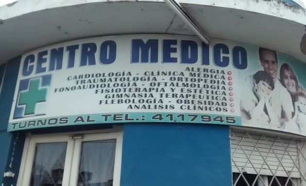 Foto de Centro Médico