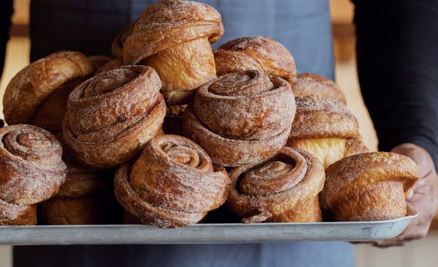 Photo of GAIL's Bakery Abbeville Road