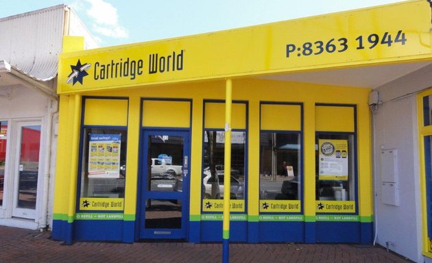 Photo of Cartridge World Norwood