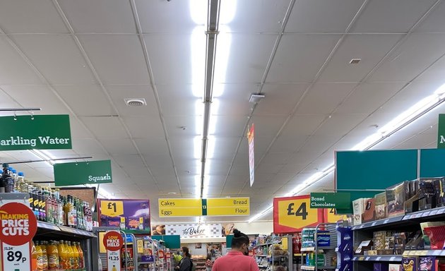 Photo of Morrisons