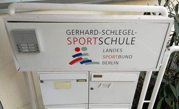 Foto von Gerhard - Schlegel Sportschule