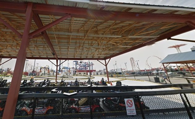 Photo of Circuito de karts