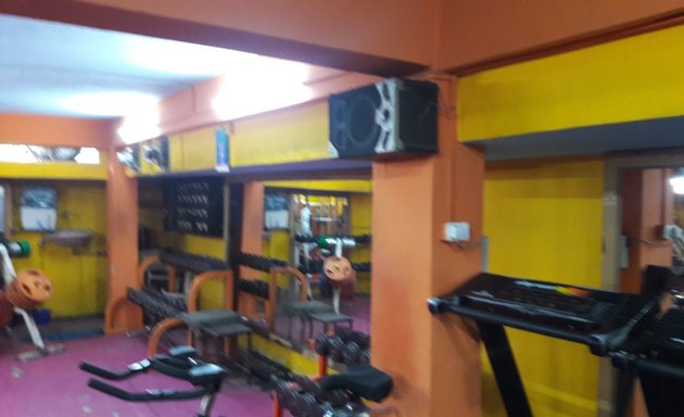 Photo of Professional Fitness Centre