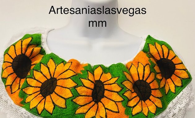 Photo of Artesanias Las Vegas MM