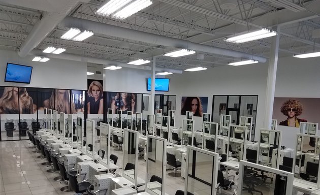 Photo of The Beauty Institute