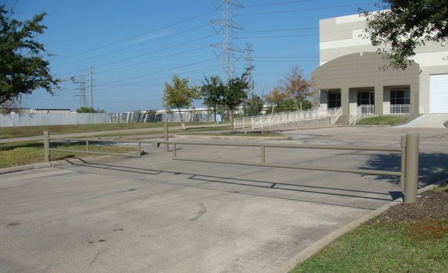 Photo of Houston Paving Co
