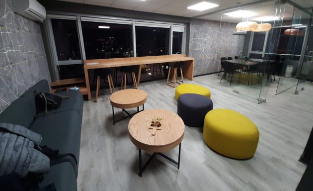 Foto de Plaza 502 - Cowork y Talleres