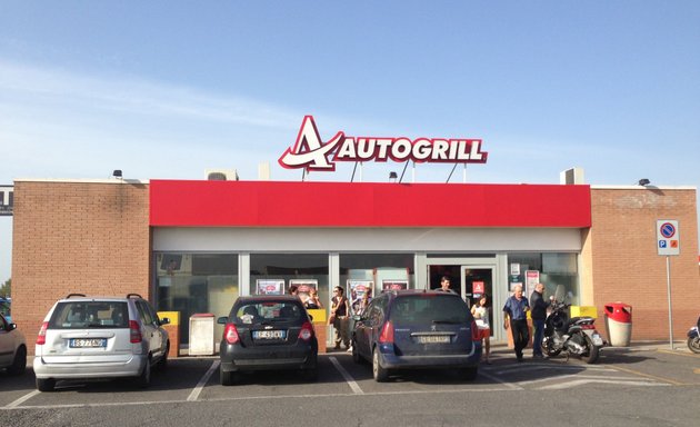 foto Autogrill