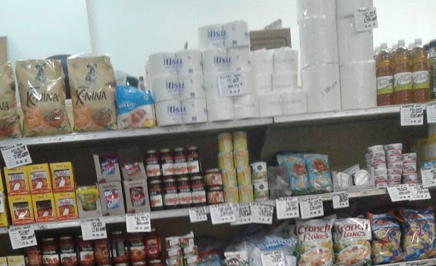 Foto de Supermercado Bassano