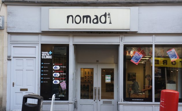 Photo of Nomad Travel Clinic & Travel Store
