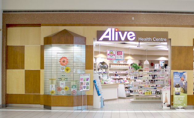 Photo of Alive Health Centre Ltd