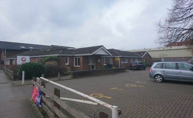 Photo of The Canbury Medical Centre