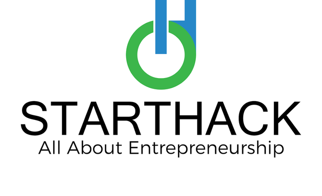 Photo of StartHack-All About Entrepreneurship