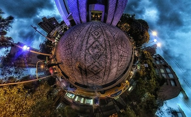 Foto de Gira 360