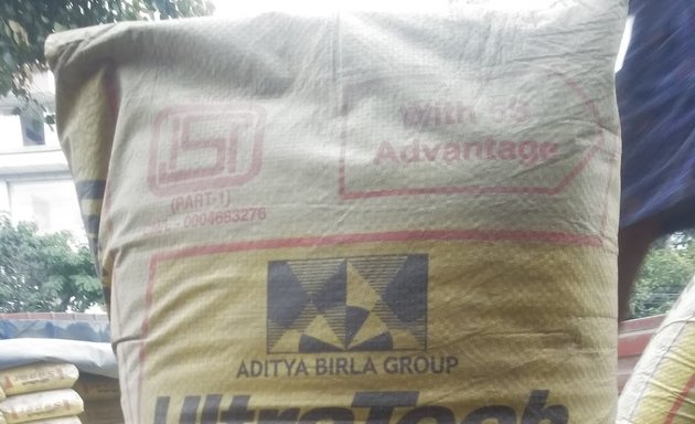 Photo of hyderabad bricks aac blocks price ultratech xtralite suppliers near me online