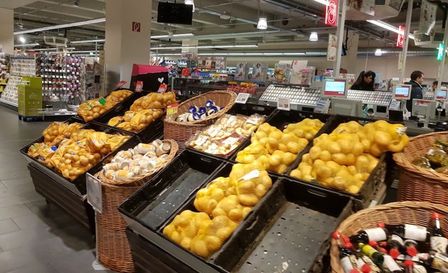 Foto von Rewe