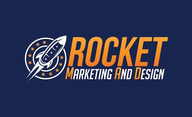 Photo of Rocket Marketing and Design