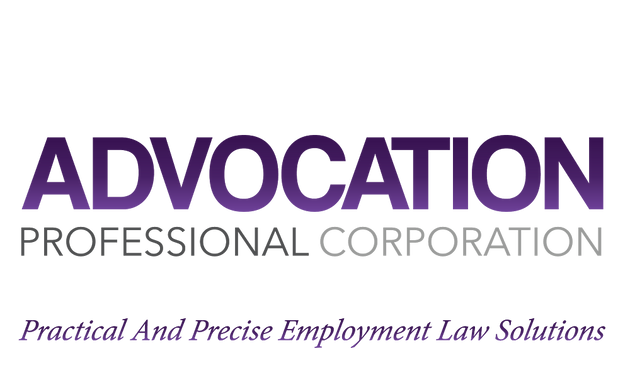 Photo of Advocation Employment Law