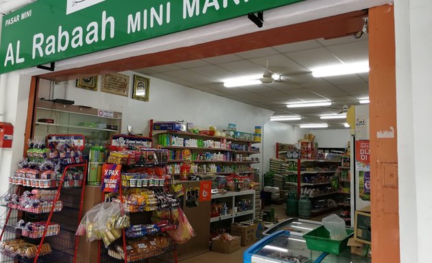 Photo of al Rabaah Mini Market