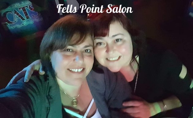 Photo of Fells Point Salon