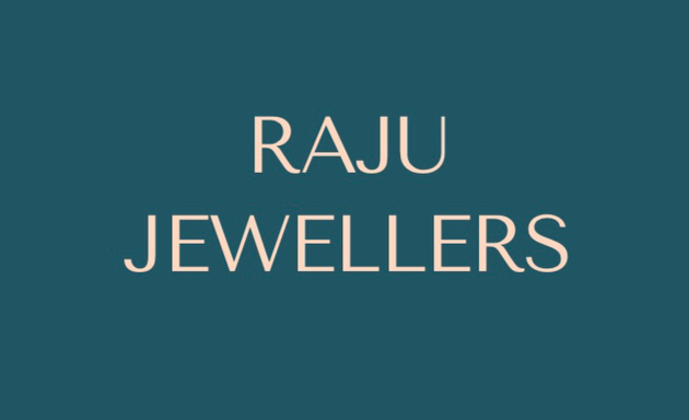 Photo of Raju Jewellers