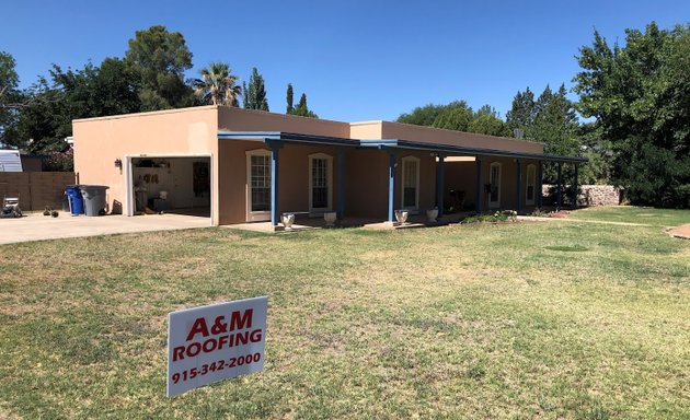 Photo of A&M Home Services El Paso