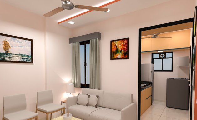 Photo of Easy Karigar LLP | Best TURNKEY Interior Contractor | Mumbai