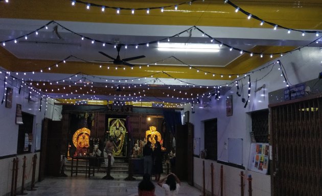 Photo of Srirangam Srimadh Aandavan Ashrama
