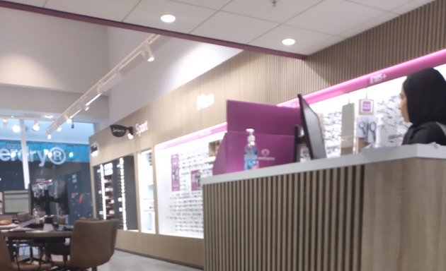 Photo of Vision Express Opticians - Leeds - White Rose Centre