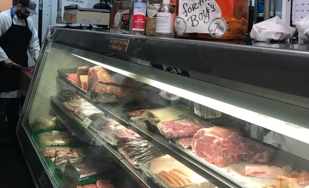 Photo of Pino's Prime Meat Market
