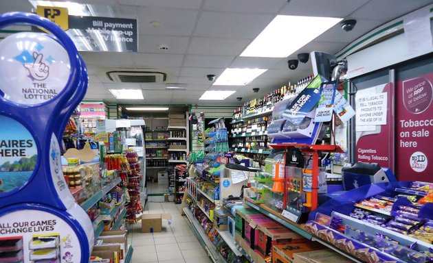 Photo of All In One Mini & Convenience Store