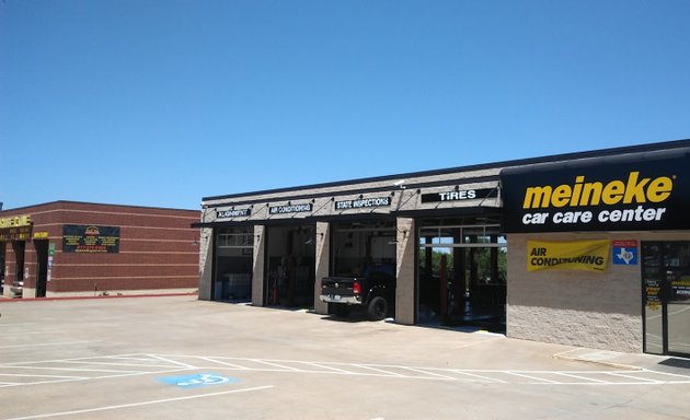 Photo of Meineke Car Care Center