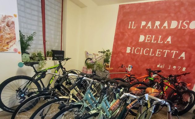 foto Il Paradiso della Bicicletta